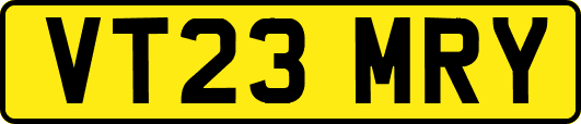 VT23MRY