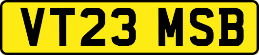 VT23MSB