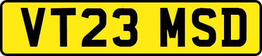 VT23MSD