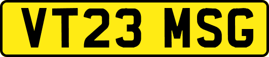 VT23MSG