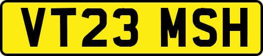 VT23MSH