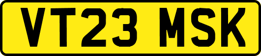 VT23MSK