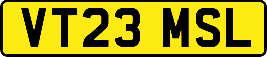 VT23MSL