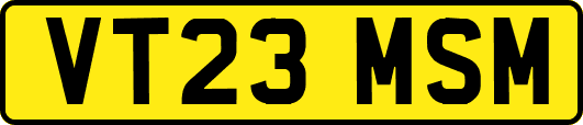 VT23MSM