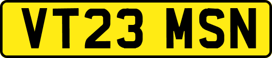 VT23MSN