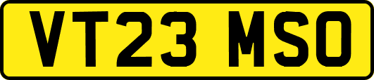 VT23MSO