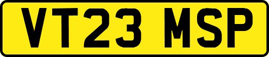 VT23MSP