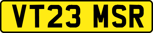 VT23MSR