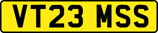 VT23MSS