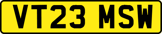 VT23MSW