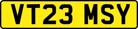 VT23MSY