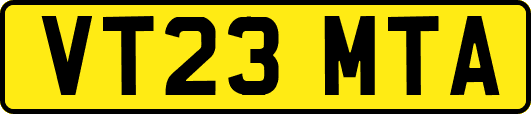 VT23MTA
