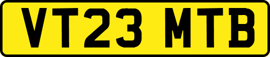 VT23MTB