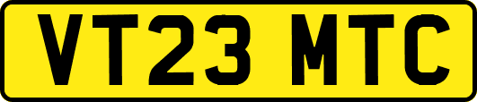 VT23MTC
