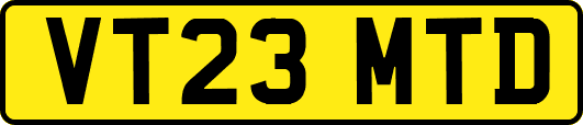 VT23MTD