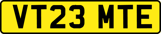 VT23MTE