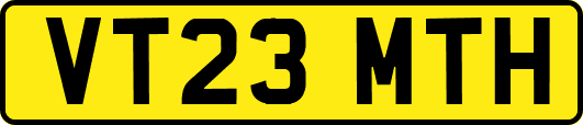 VT23MTH
