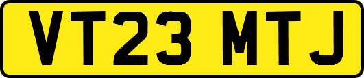VT23MTJ