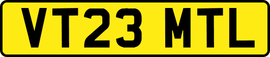 VT23MTL