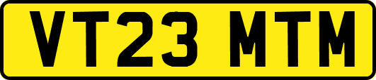 VT23MTM
