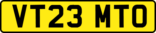 VT23MTO