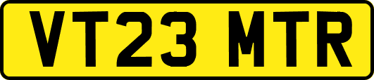 VT23MTR