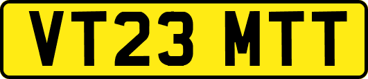 VT23MTT