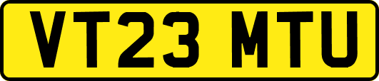 VT23MTU