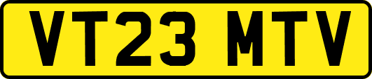 VT23MTV