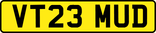 VT23MUD