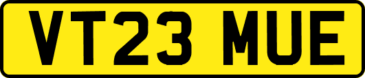 VT23MUE