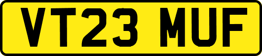VT23MUF