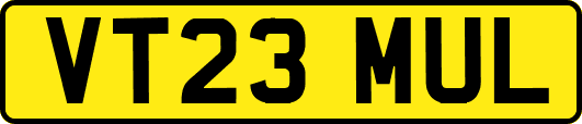 VT23MUL