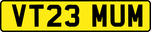 VT23MUM