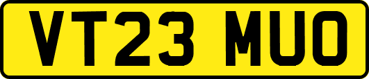 VT23MUO