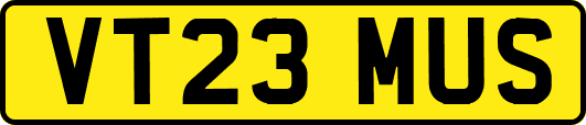 VT23MUS