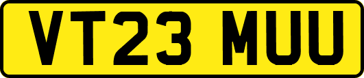 VT23MUU