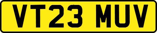 VT23MUV