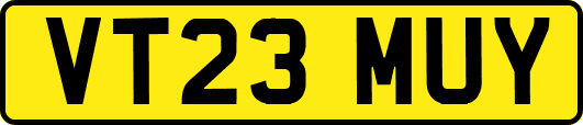 VT23MUY