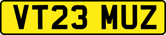 VT23MUZ