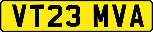 VT23MVA