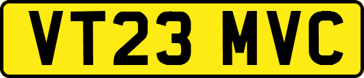 VT23MVC