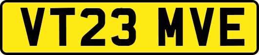VT23MVE