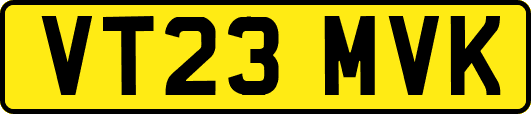VT23MVK