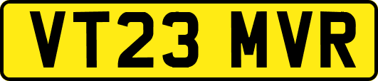 VT23MVR