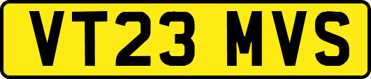 VT23MVS