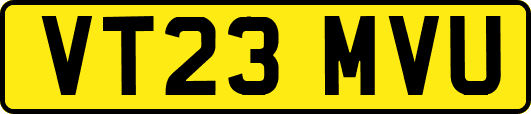 VT23MVU