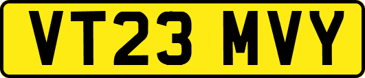 VT23MVY