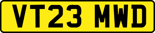 VT23MWD