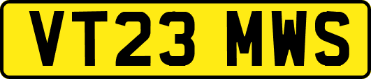 VT23MWS